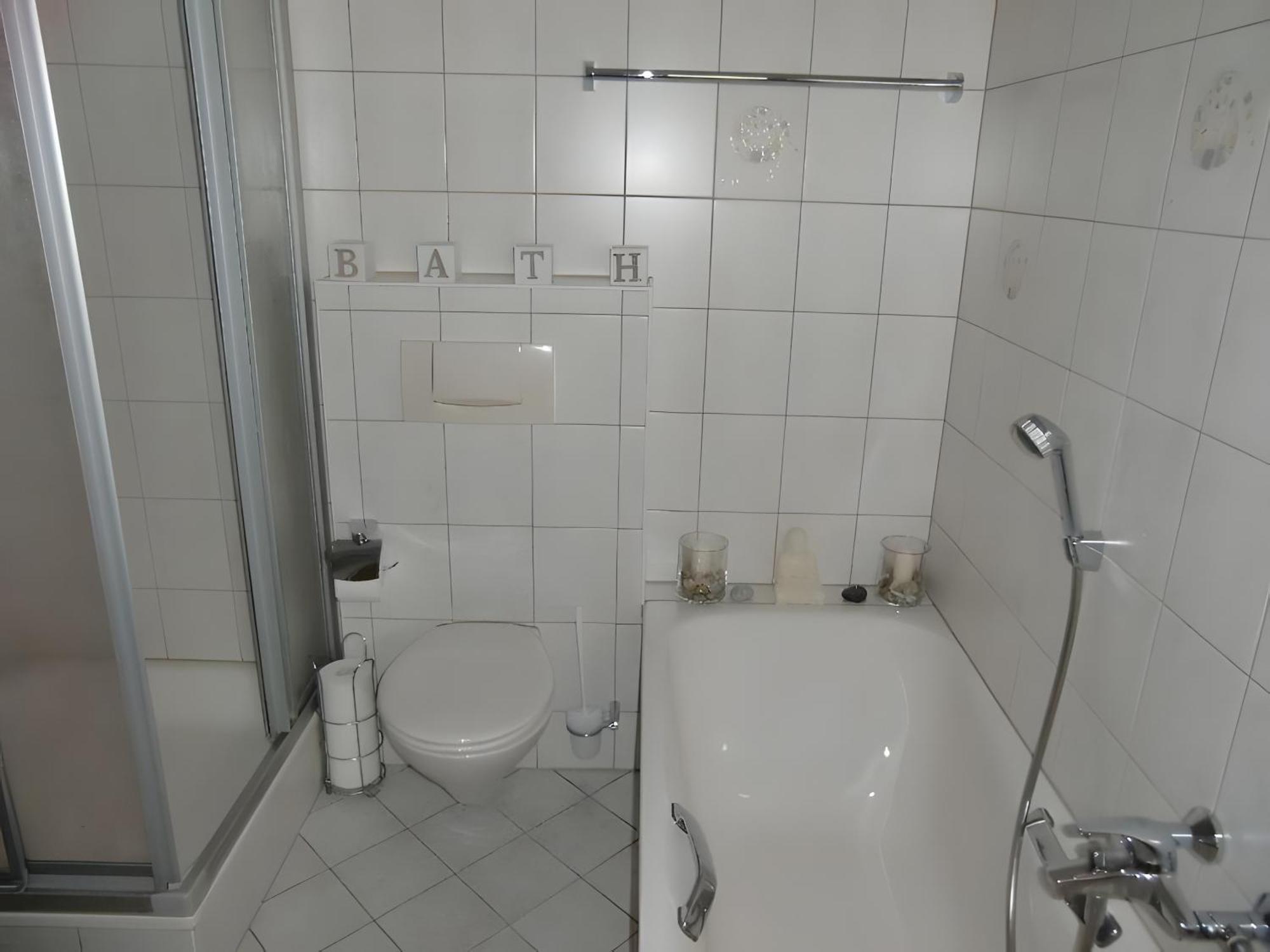 Ferienwohnung Uli Schaetzle Хорнберг Екстериор снимка