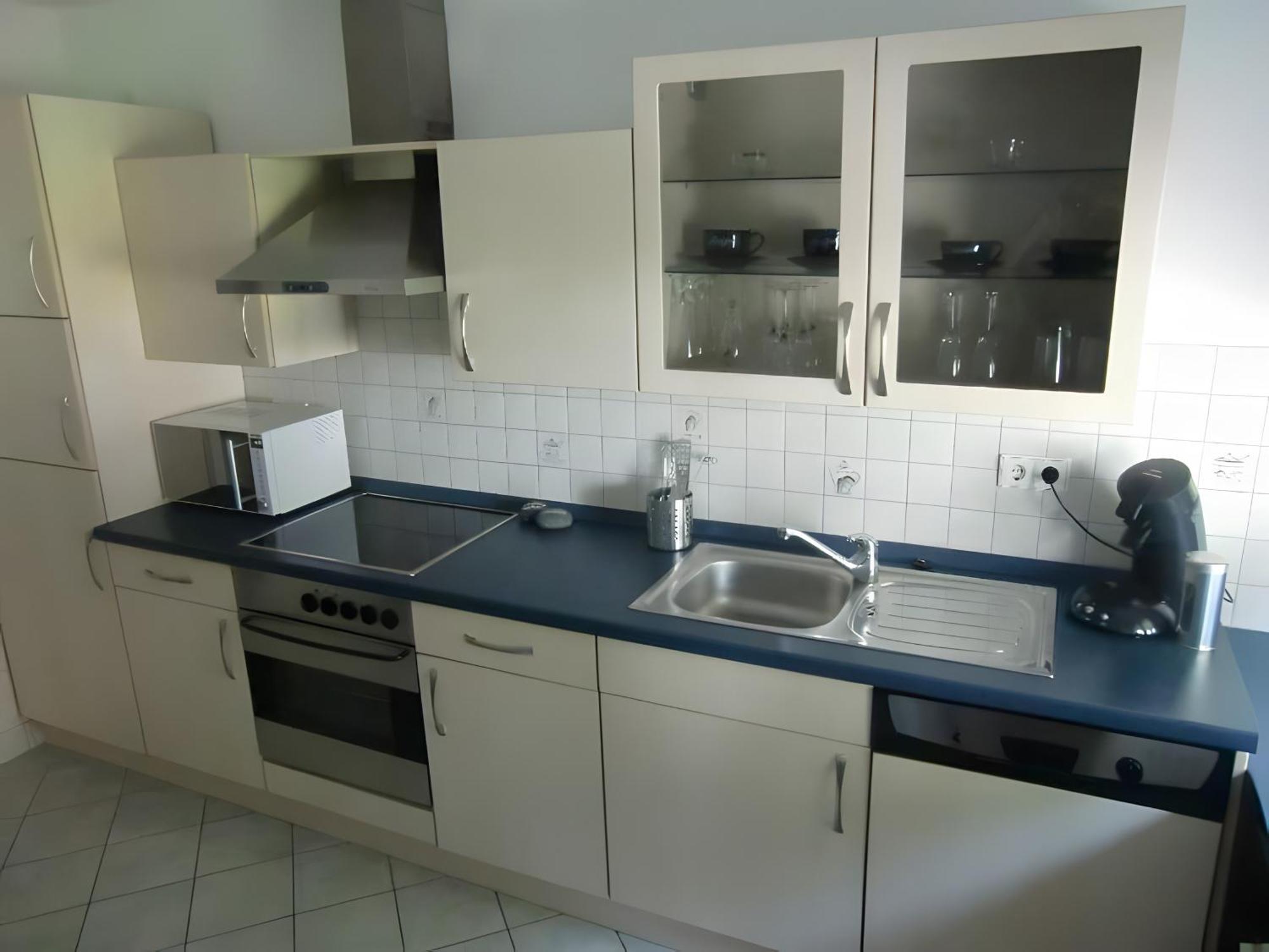 Ferienwohnung Uli Schaetzle Хорнберг Екстериор снимка