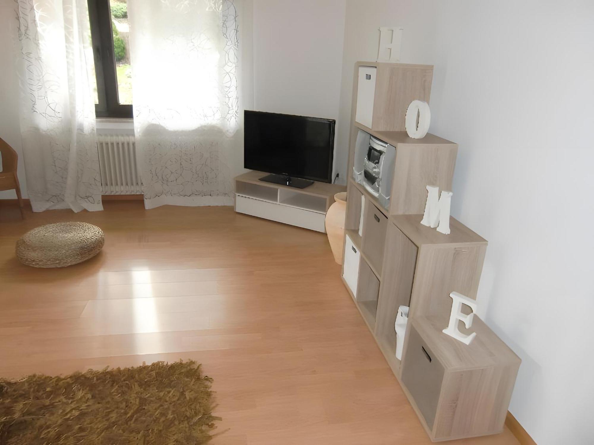 Ferienwohnung Uli Schaetzle Хорнберг Екстериор снимка