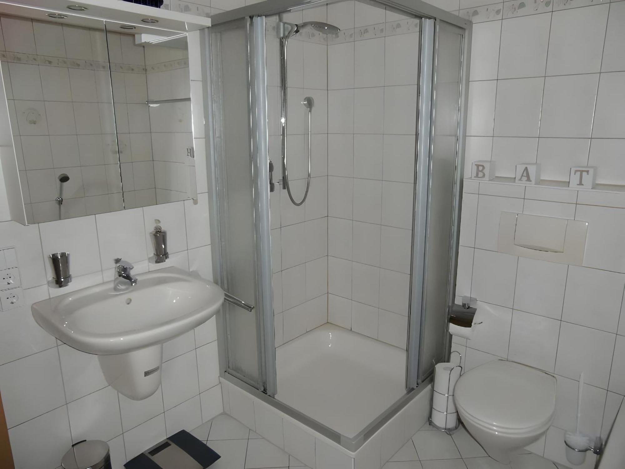 Ferienwohnung Uli Schaetzle Хорнберг Екстериор снимка