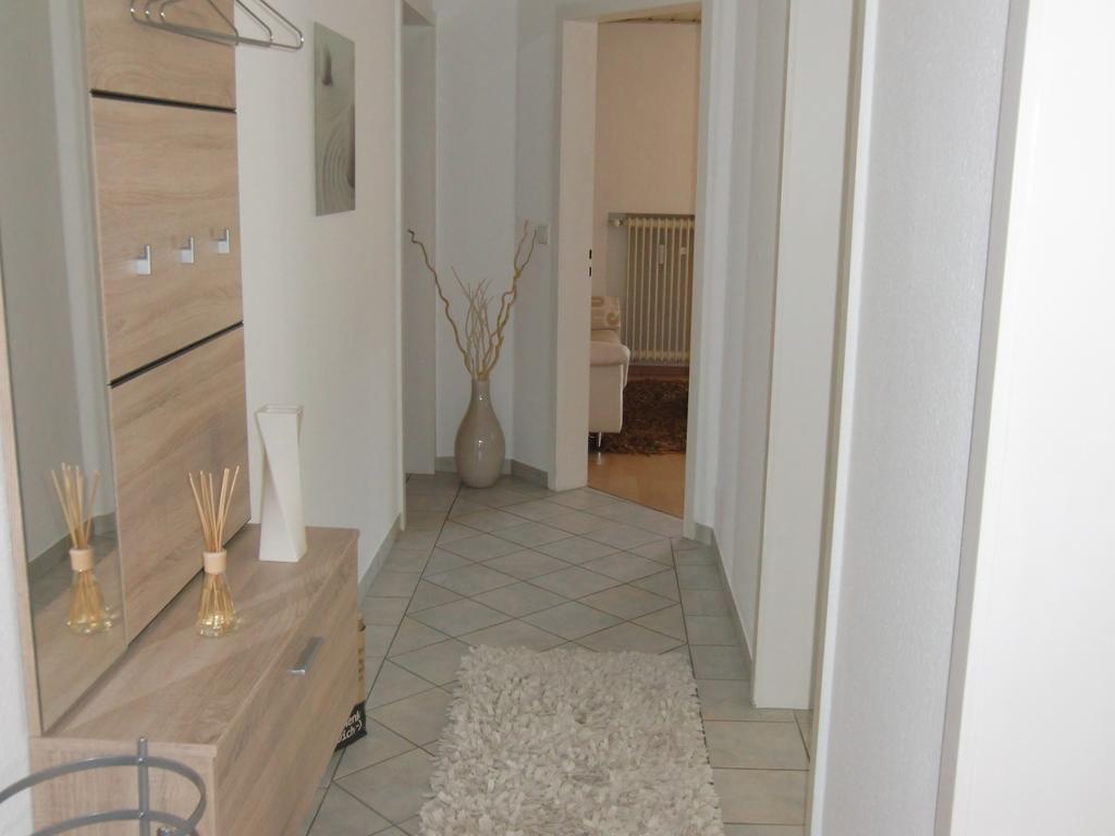 Ferienwohnung Uli Schaetzle Хорнберг Екстериор снимка