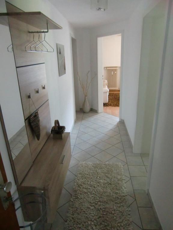 Ferienwohnung Uli Schaetzle Хорнберг Екстериор снимка