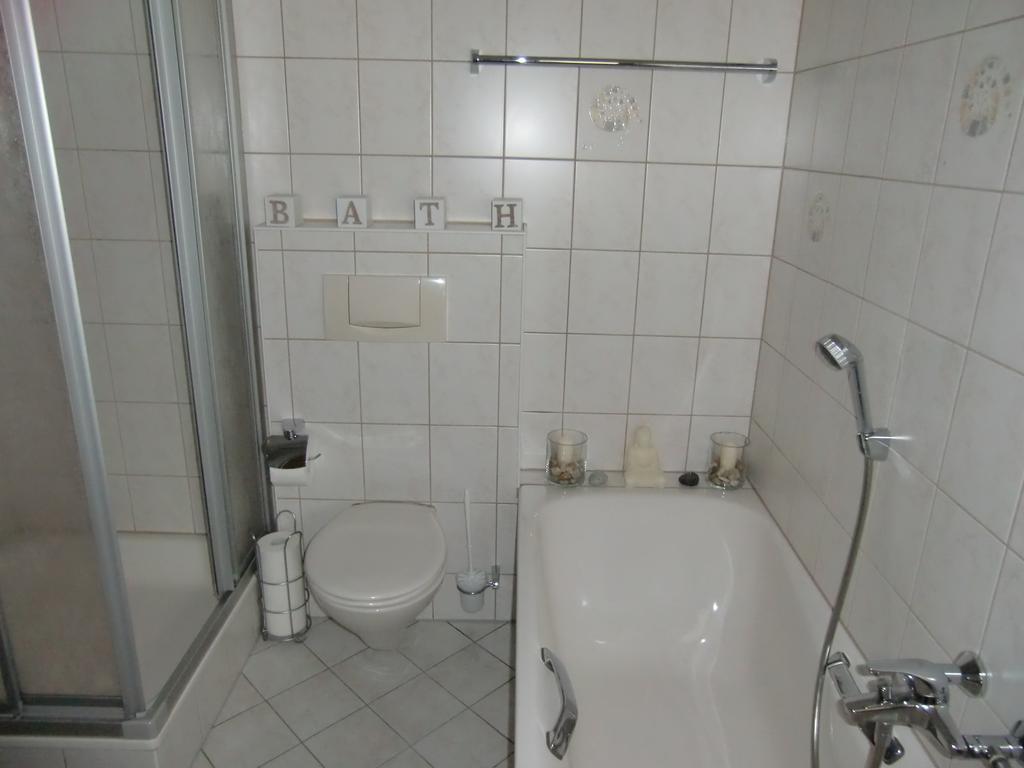 Ferienwohnung Uli Schaetzle Хорнберг Екстериор снимка